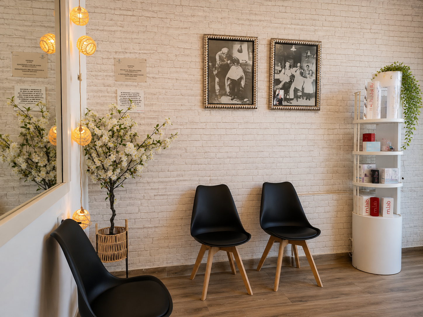 Sala de espera